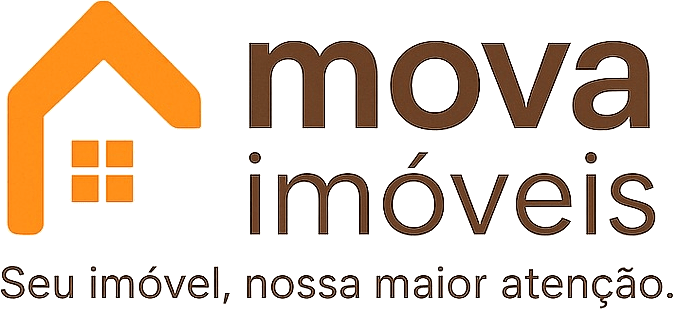 Mova Imóveis - Seu imóvel, nossa maior atenção
